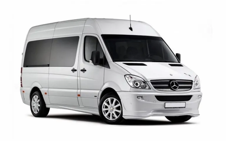 Mercedes Sprinter Vip — 19 мест